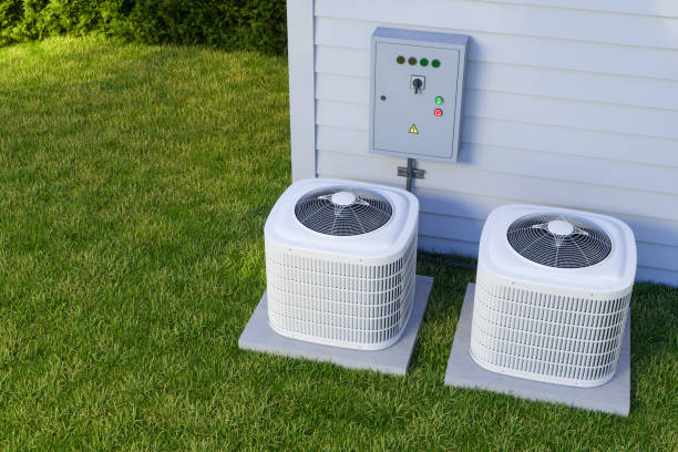 Best HVAC Replacement Cost  in Lake Ketchum, WA