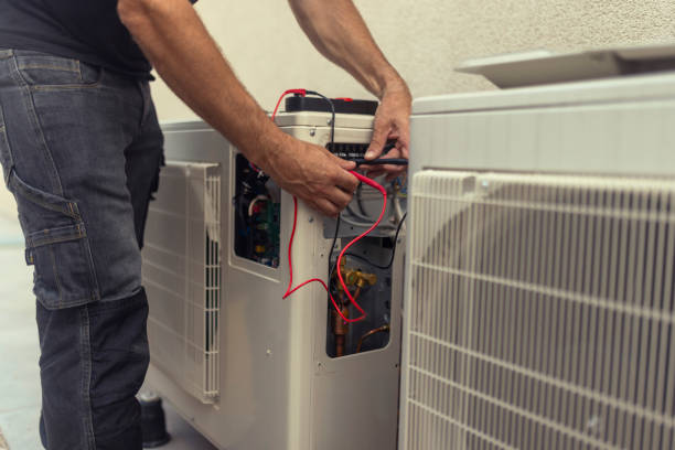 Best Furnace Repair Near Me  in Lake Ketchum, WA