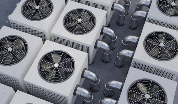 Best HVAC Cleaning Services  in Lake Ketchum, WA