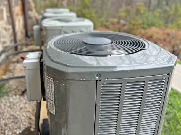  Lake Ketchum, WA HVAC Pros