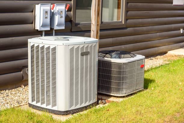 Best HVAC Installation Services  in Lake Ketchum, WA